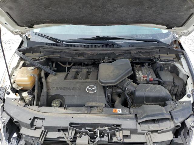 Photo 11 from auction – 2010 MAZDA CX-9 with VIN JM3TB2MA8A0227208