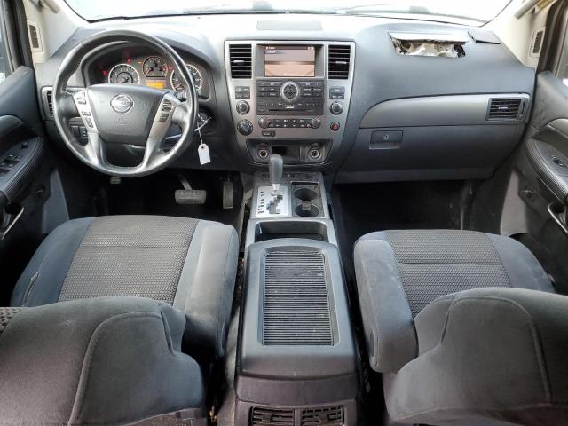 Photo 8 from auction – 2013 NISSAN ARMADA SV with VIN 5N1AA0NC6DN603933