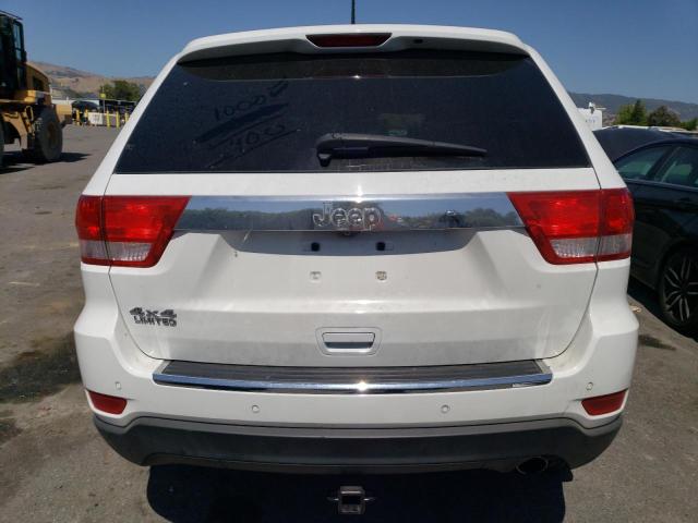 Photo 6 from auction – 2013 JEEP GRAND CHER with VIN 1C4RJFBG2DC630592