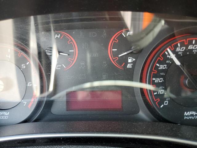 Photo 9 from auction – 2014 DODGE DART SXT with VIN 1C3CDFBB2ED740544
