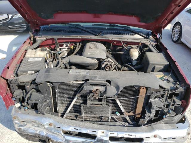Photo 11 from auction – 2007 CHEVROLET SILVERADO with VIN 1GCEK14Z37Z190171