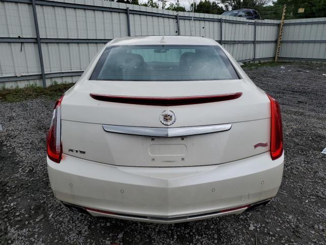 Photo 6 from auction – 2014 CADILLAC XTS PREMIU with VIN 2G61P5S30E9258121