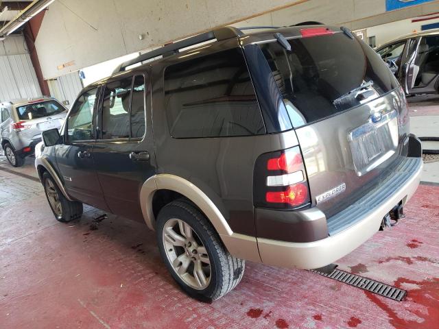 Photo 2 from auction – 2008 FORD EXPLORER E with VIN 1FMEU84E08UA89437