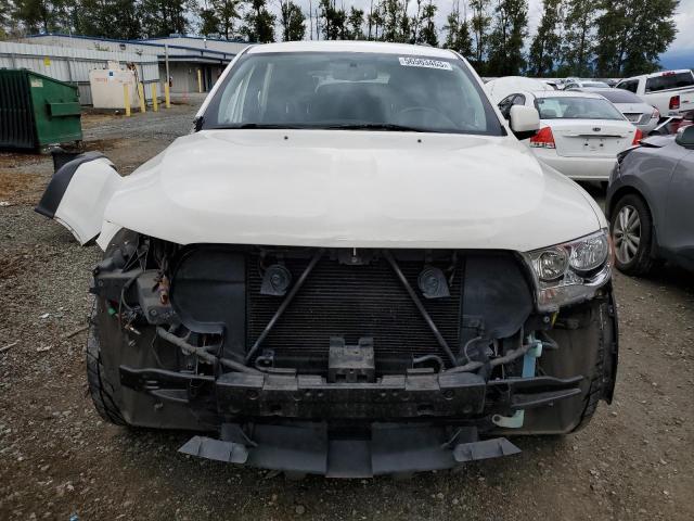 Photo 5 from auction – 2011 DODGE DURANGO CR with VIN 1D4RD4GG7BC732121