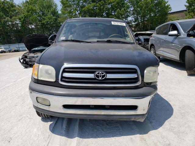 Photo 5 from auction – 2001 TOYOTA TUNDRA ACC with VIN 5TBBT44171S219412