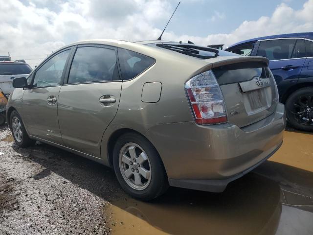 Photo 2 from auction – 2008 TOYOTA PRIUS with VIN JTDKB20U783416722