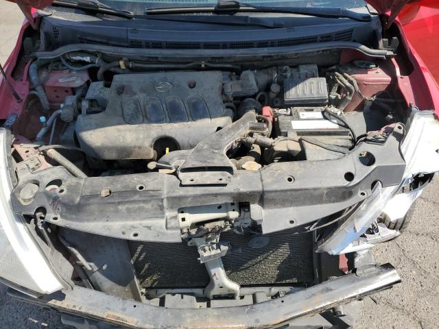 Foto 11 de la subasta – 2011 NISSAN VERSA S con VIN 3N1BC1CP8BL424856