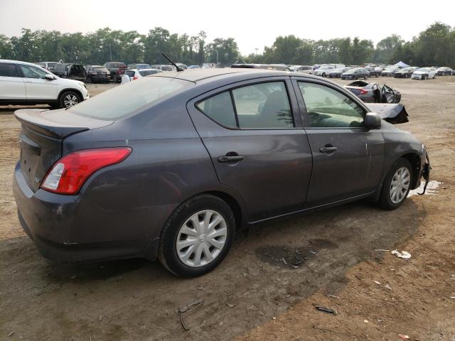 Photo 3 from auction – 2015 NISSAN VERSA with VIN 3N1CN7AP4FL829607