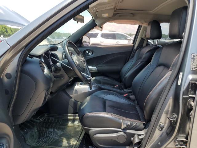 Photo 7 from auction – 2012 NISSAN JUKE S with VIN JN8AF5MR3CT113750