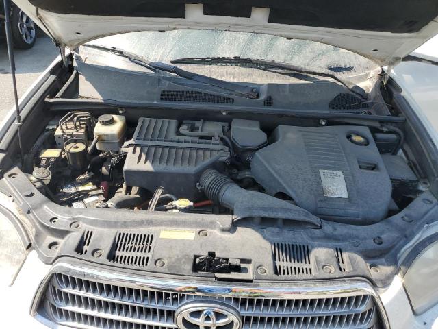 Photo 12 from auction – 2008 TOYOTA HIGHLANDER with VIN JTEEW44A282006621