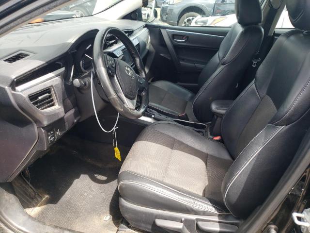 Photo 7 from auction – 2015 TOYOTA COROLLA L with VIN 2T1BURHE0FC290112