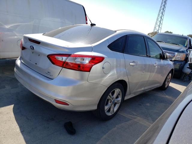 Photo 3 from auction – 2013 FORD FOCUS with VIN 1FADP3F28DL277982