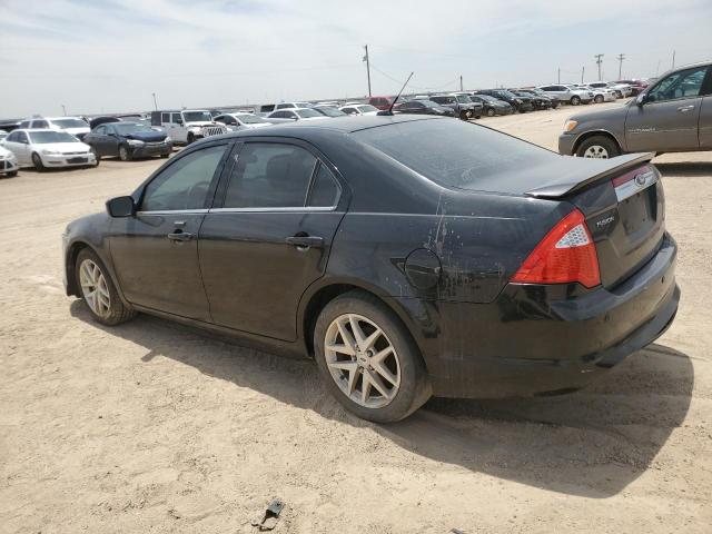 Photo 2 from auction – 2011 FORD FUSION SEL with VIN 3FAHP0JA0BR205672