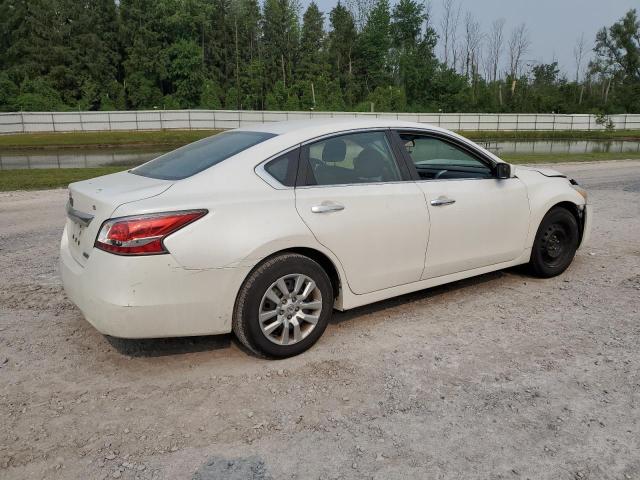 Снимка 3 от търг – 2014 NISSAN ALTIMA 2.5 с VIN 1N4AL3AP1EC157802