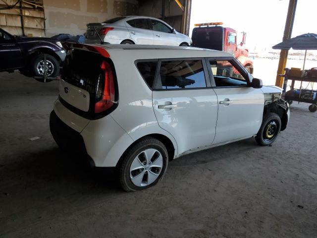 Photo 3 from auction – 2016 KIA SOUL with VIN KNDJN2A23G7385489