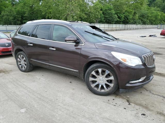 Photo 4 from auction – 2016 BUICK ENCLAVE with VIN 5GAKVCKD9GJ204622