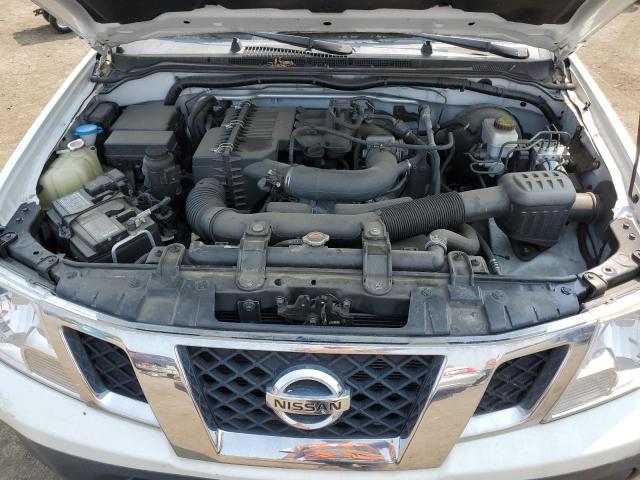 Photo 11 from auction – 2019 NISSAN FRONTIER S with VIN 1N6BD0CT7KN760190