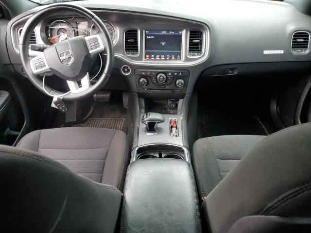 Photo 8 from auction – 2013 DODGE CHARGER SX with VIN 2C3CDXHG6DH655054