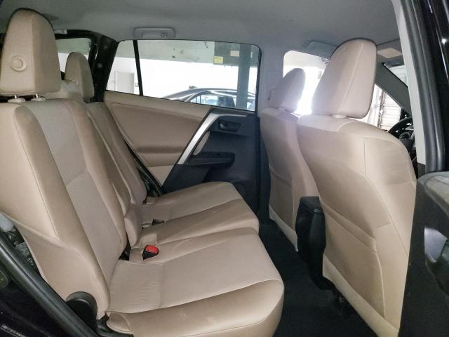 Photo 10 from auction – 2013 TOYOTA RAV4 LE with VIN 2T3BFREV8DW080651