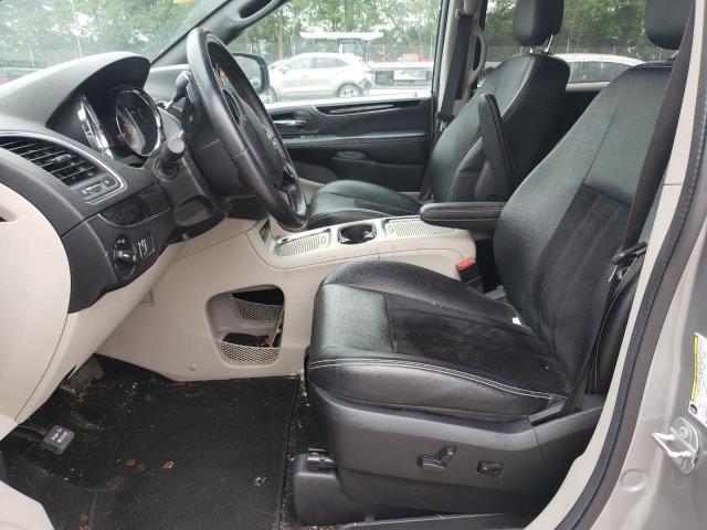Photo 7 from auction – 2018 DODGE GRAND CARA with VIN 2C4RDGCG5JR218259
