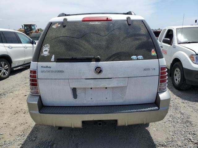 Photo 6 from auction – 2002 MERCURY MOUNTAINEE with VIN 4M2ZU86W82UJ28594