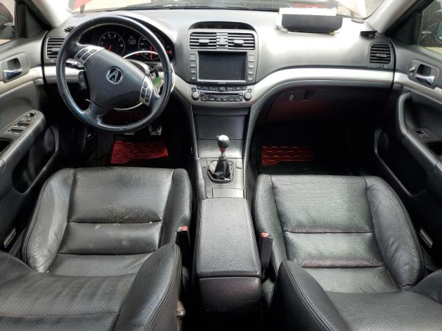 Photo 8 from auction – 2005 ACURA TSX with VIN JH4CL95995C015102