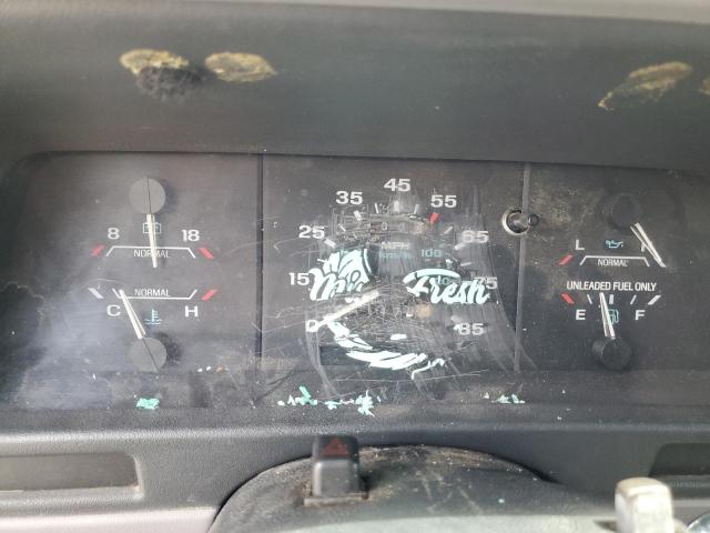 Photo 9 from auction – 1993 FORD RANGER with VIN 1FTCR10U2PTA55246
