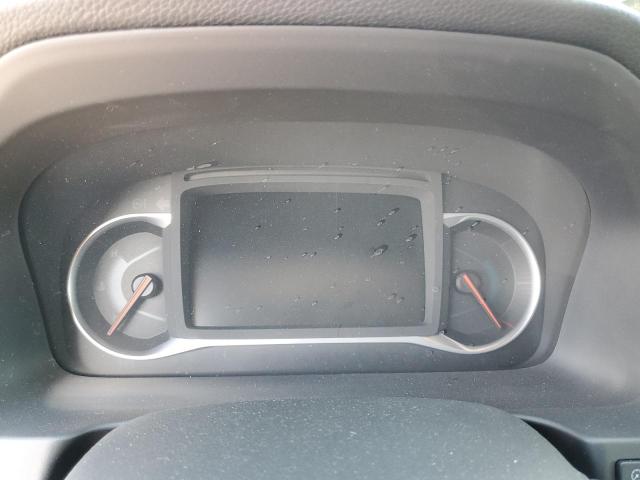 Photo 9 from auction – 2022 HONDA PILOT TOUR with VIN 5FNYF6H69NB043225