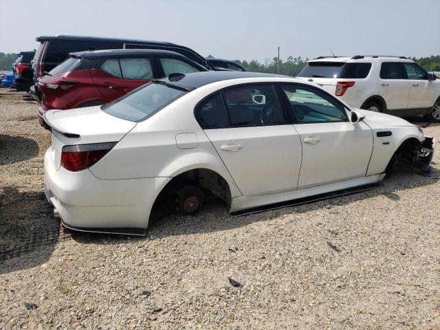 Photo 3 from auction – 2004 BMW 545 I with VIN WBANB33504B114130