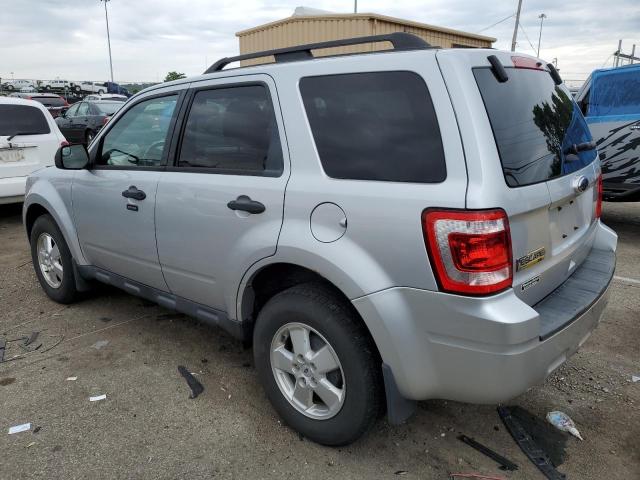 Photo 2 from auction – 2011 FORD ESCAPE XLT with VIN 1FMCU9D78BKC09759