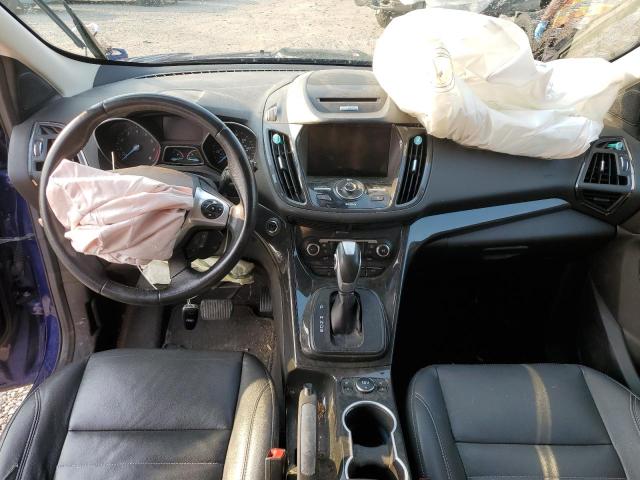 Photo 8 from auction – 2014 FORD ESCAPE TIT with VIN 1FMCU9J99EUE44864
