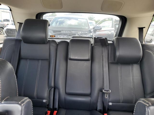 Photo 10 from auction – 2013 LAND ROVER RANGE ROVE with VIN SALSK2D43DA810095