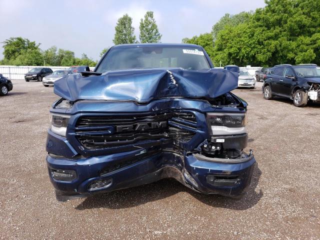 Photo 5 from auction – 2019 RAM 1500 REBEL with VIN 1C6SRFLT5KN794966