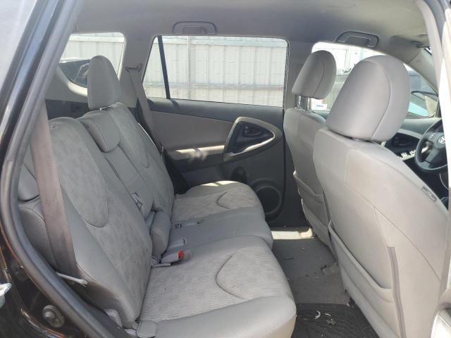 Фото 11 с аукциона – 2012 TOYOTA RAV4 с VIN 2T3BK4DV6CW088830