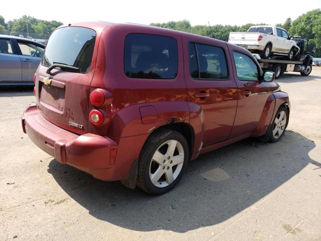 Photo 3 from auction – 2009 CHEVROLET HHR LT with VIN 3GNCA23B79S613345