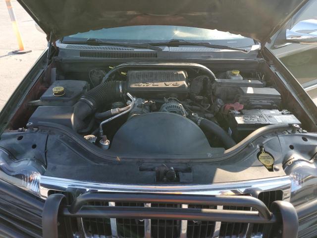 Photo 11 from auction – 2005 JEEP GRAND CHER with VIN 1J4HR58N15C648937