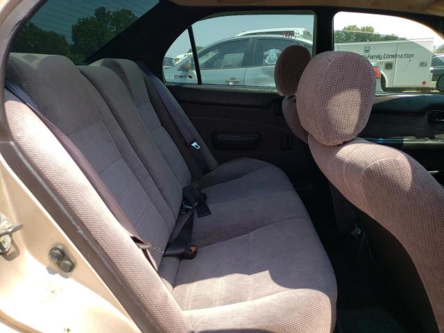 Photo 10 from auction – 1995 TOYOTA COROLLA LE with VIN 1NXAE09B2SZ315559