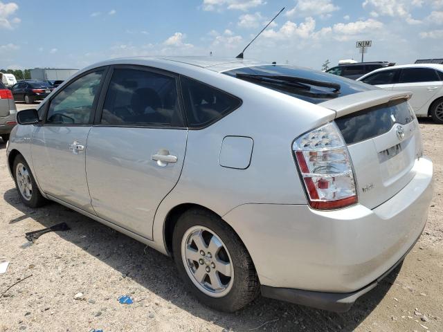 Photo 2 from auction – 2008 TOYOTA PRIUS with VIN JTDKB20U087791067