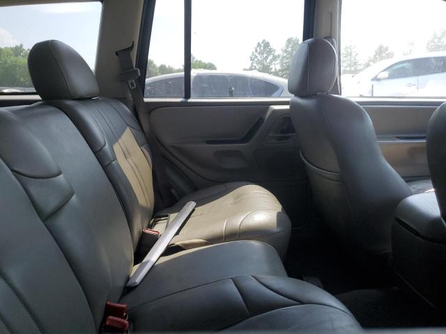 Photo 10 from auction – 2004 JEEP GRAND CHER with VIN 1J4GW48S14C347300