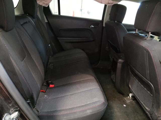 Photo 11 from auction – 2015 GMC TERRAIN SL with VIN 2GKFLWEK7F6214924