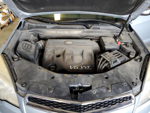 Photo 11 from auction – 2015 CHEVROLET EQUINOX LT with VIN 2GNFLHE32F6221299