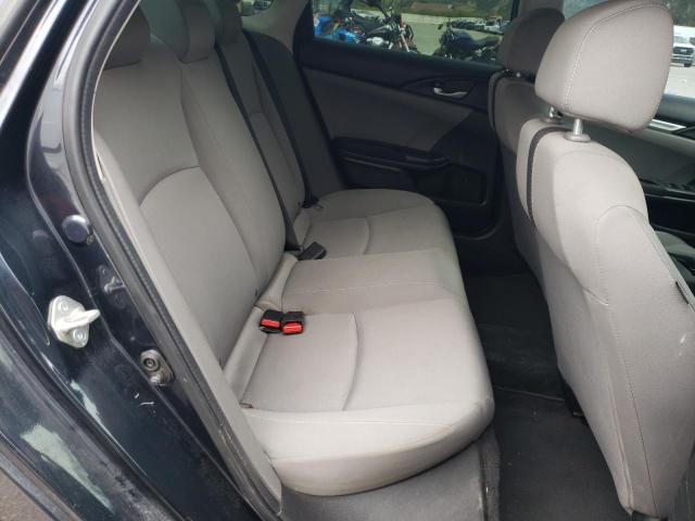Photo 10 from auction – 2018 HONDA CIVIC LX with VIN 2HGFC2F59JH520292