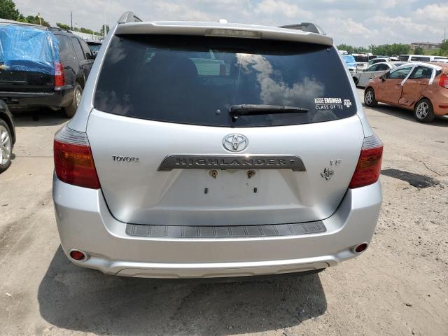 Photo 6 from auction – 2009 TOYOTA HIGHLANDER with VIN JTEDS43A292078462