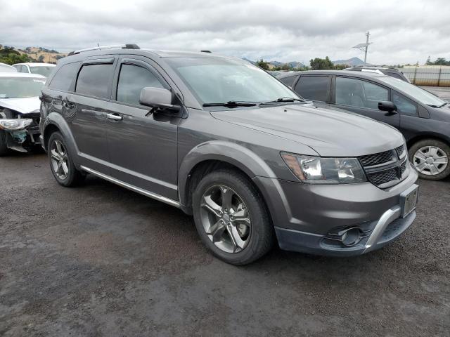Photo 4 from auction – 2015 DODGE JOURNEY CR with VIN 3C4PDCGG4FT683033