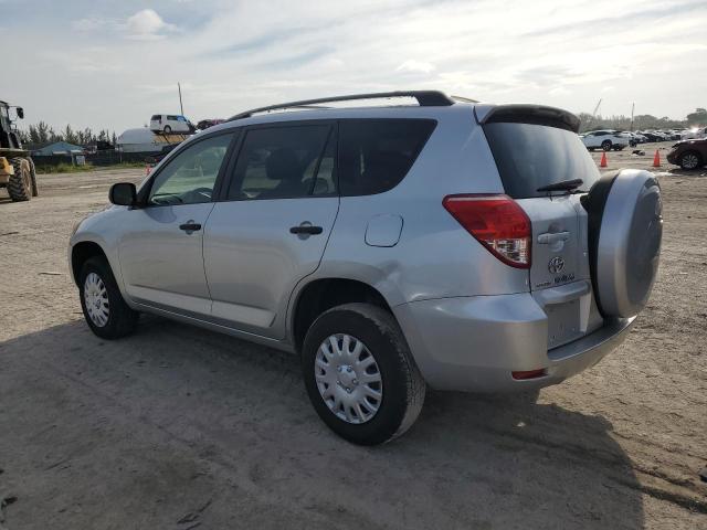 Photo 2 from auction – 2007 TOYOTA RAV4 with VIN JTMZD33V675049396