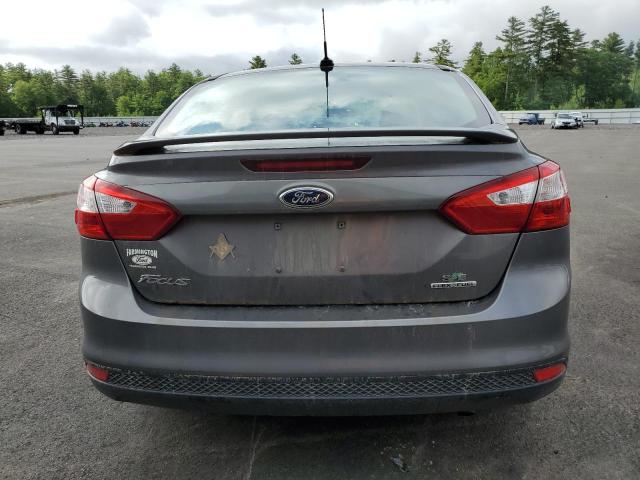 Photo 6 from auction – 2014 FORD FOCUS SE with VIN 1FADP3F28EL226709