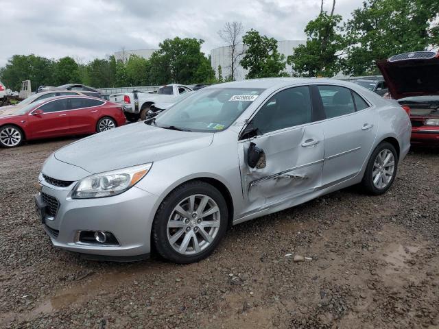 CHEVROLET MALIBU 2LT 2014 with VIN 1G11E5SL0EF284639 - Photo from auction