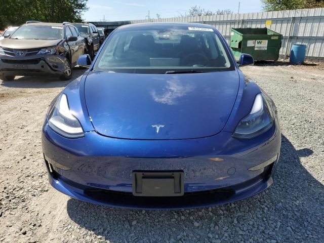 Photo 5 from auction – 2023 TESLA MODEL 3 with VIN 5YJ3E1EA7PF426043