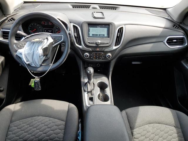 Photo 8 from auction – 2018 CHEVROLET EQUINOX LT with VIN 2GNAXJEV5J6284705