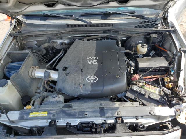 Photo 11 from auction – 2011 TOYOTA TACOMA DOU with VIN 5TFLU4EN8BX010072